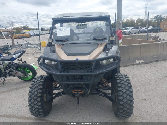 Polaris General 1000 Eps Ride Command Edition 2019 3NSRGK997KH487883 Image 5