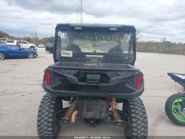 Polaris General 1000 Eps Ride Command Edition 2019 3NSRGK997KH487883 Image 6