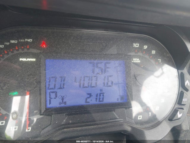 Polaris General 1000 Eps Ride Command Edition 2019 3NSRGK997KH487883 Image 7