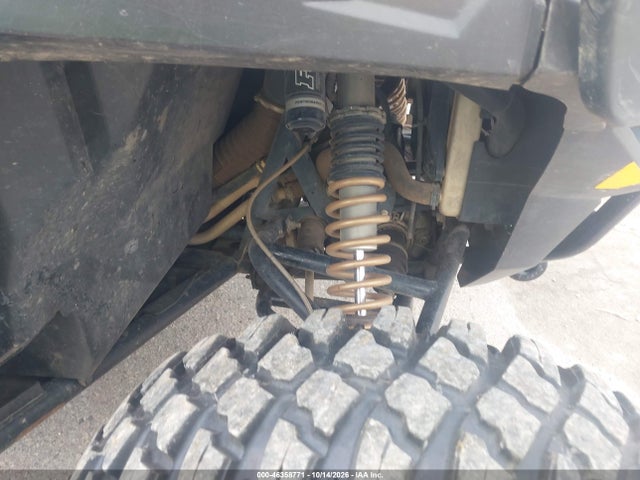 Polaris General 1000 Eps Ride Command Edition 2019 3NSRGK997KH487883 Image 8