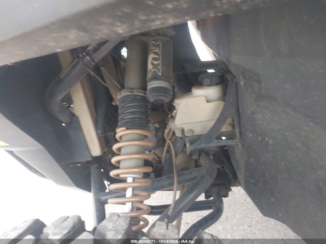 Polaris General 1000 Eps Ride Command Edition 2019 3NSRGK997KH487883 Image 9