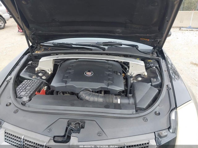 Продаж на аукціоні авто 2011 Cadillac Cts Premium, vin: 1G6DS1ED0B0130699, номер лоту: 46358792