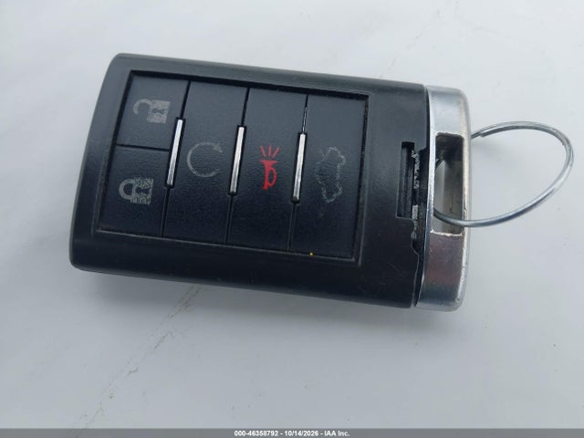 Продаж на аукціоні авто 2011 Cadillac Cts Premium, vin: 1G6DS1ED0B0130699, номер лоту: 46358792