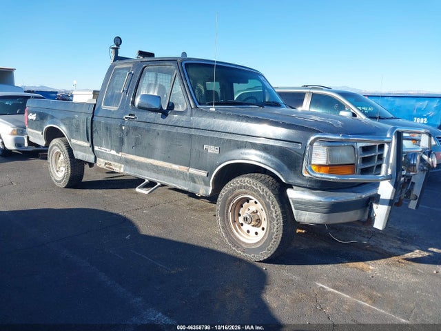 Продажа на аукционе авто 1995 Ford F150, vin: 1FTEX14N3SKA59435, номер лота: 46358798