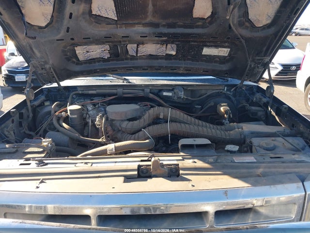 Продажа на аукционе авто 1995 Ford F150, vin: 1FTEX14N3SKA59435, номер лота: 46358798