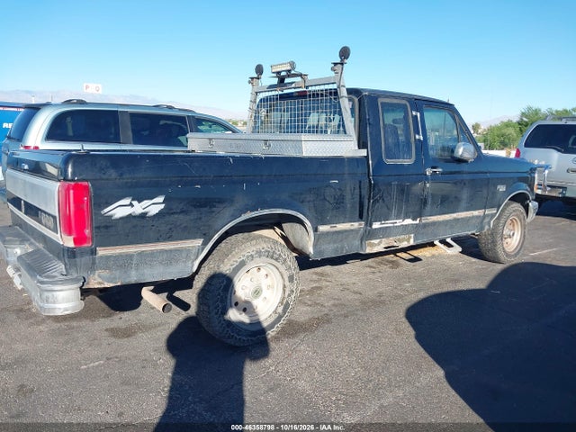 Продажа на аукционе авто 1995 Ford F150, vin: 1FTEX14N3SKA59435, номер лота: 46358798