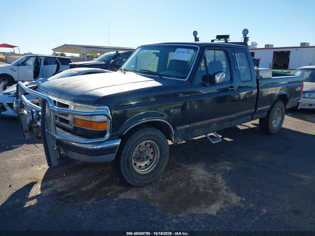 Продажа на аукционе авто 1995 Ford F150, vin: 1FTEX14N3SKA59435, номер лота: 46358798
