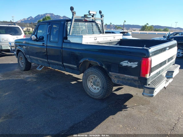 Продажа на аукционе авто 1995 Ford F150, vin: 1FTEX14N3SKA59435, номер лота: 46358798