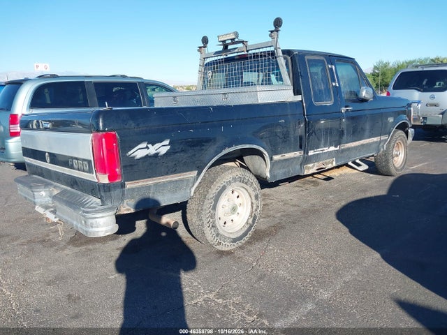 Продажа на аукционе авто 1995 Ford F150, vin: 1FTEX14N3SKA59435, номер лота: 46358798