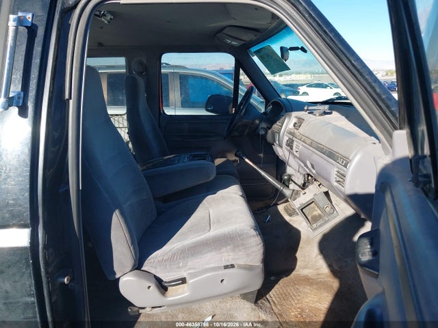 Продажа на аукционе авто 1995 Ford F150, vin: 1FTEX14N3SKA59435, номер лота: 46358798