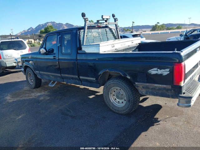 Продажа на аукционе авто 1995 Ford F150, vin: 1FTEX14N3SKA59435, номер лота: 46358798