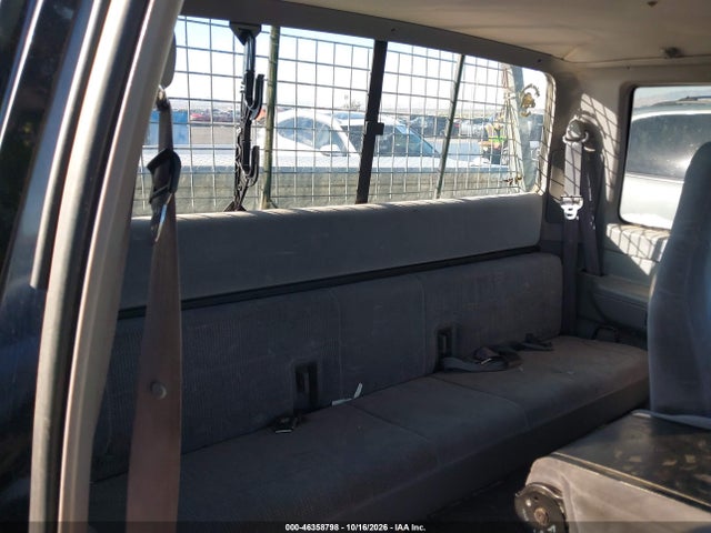 Продажа на аукционе авто 1995 Ford F150, vin: 1FTEX14N3SKA59435, номер лота: 46358798
