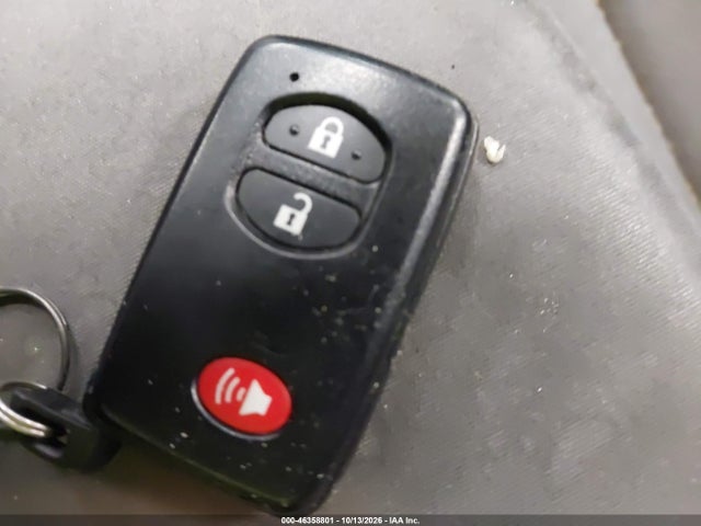 Продаж на аукціоні авто 2011 Toyota Prius Two, vin: JTDKN3DU2B0271556, номер лоту: 46358801
