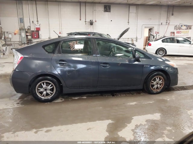 Продаж на аукціоні авто 2011 Toyota Prius Two, vin: JTDKN3DU2B0271556, номер лоту: 46358801