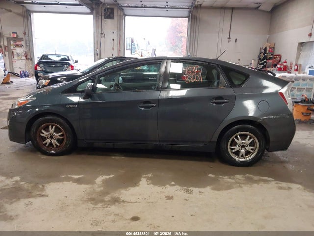 Продаж на аукціоні авто 2011 Toyota Prius Two, vin: JTDKN3DU2B0271556, номер лоту: 46358801