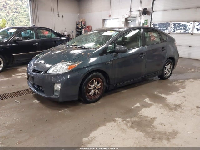 Продаж на аукціоні авто 2011 Toyota Prius Two, vin: JTDKN3DU2B0271556, номер лоту: 46358801