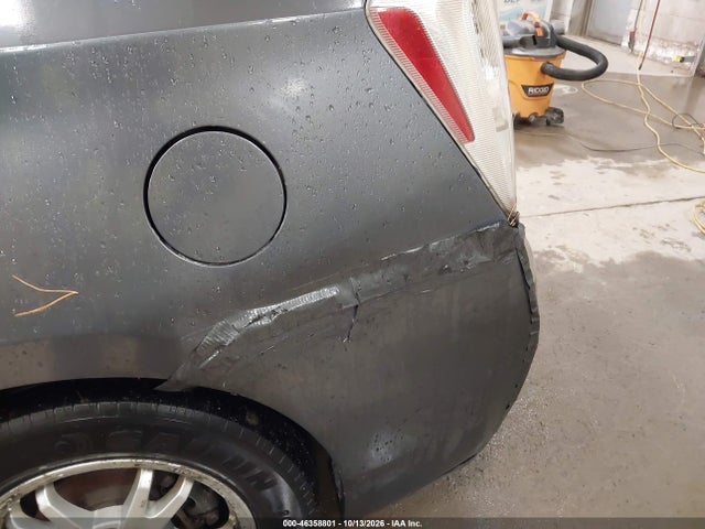 Продаж на аукціоні авто 2011 Toyota Prius Two, vin: JTDKN3DU2B0271556, номер лоту: 46358801