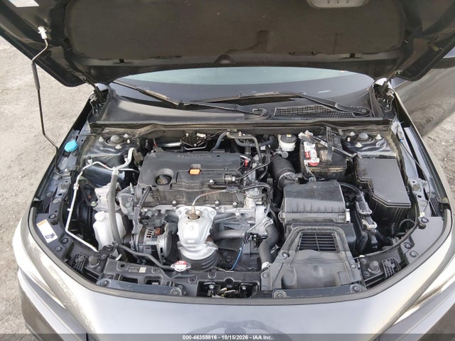 46358816 :رقم المزاد ، 2HGFE2F51RH552787 vin ، 2024 Honda Civic Sport مزاد بيع
