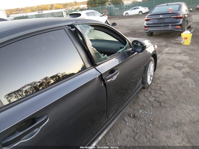 46358816 :رقم المزاد ، 2HGFE2F51RH552787 vin ، 2024 Honda Civic Sport مزاد بيع