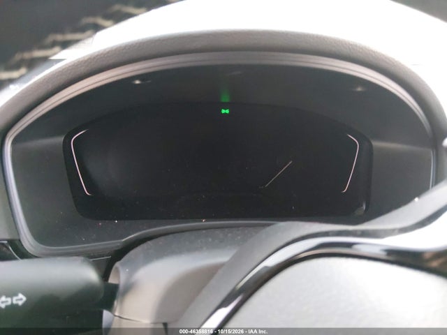 46358816 :رقم المزاد ، 2HGFE2F51RH552787 vin ، 2024 Honda Civic Sport مزاد بيع