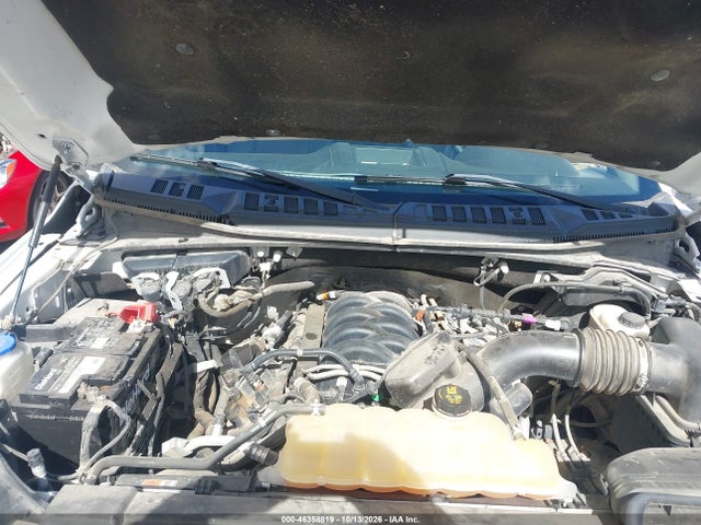 Продажа на аукционе авто 2018 Ford F-150 Xl, vin: 1FTEW1E59JKD86597, номер лота: 46358819