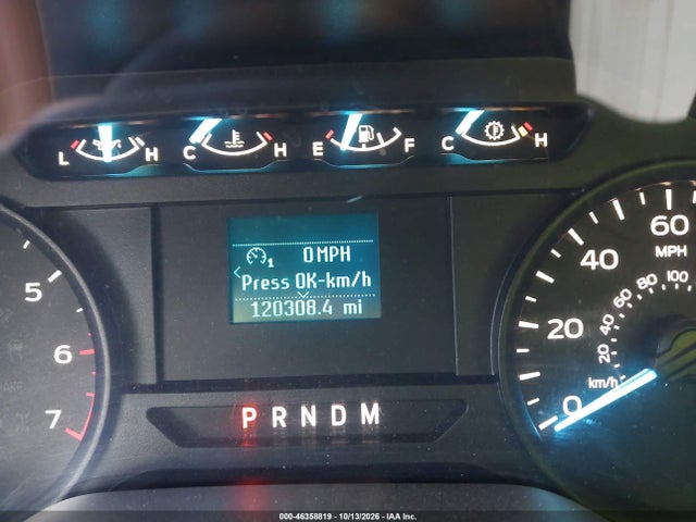 Продажа на аукционе авто 2018 Ford F-150 Xl, vin: 1FTEW1E59JKD86597, номер лота: 46358819