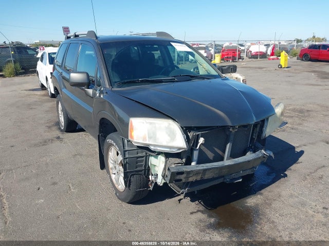 Aukcja sprzedaży 2011 Mitsubishi Endeavor, vin: 4A4JN2AS9BE010753, numer aukcji: 46358828