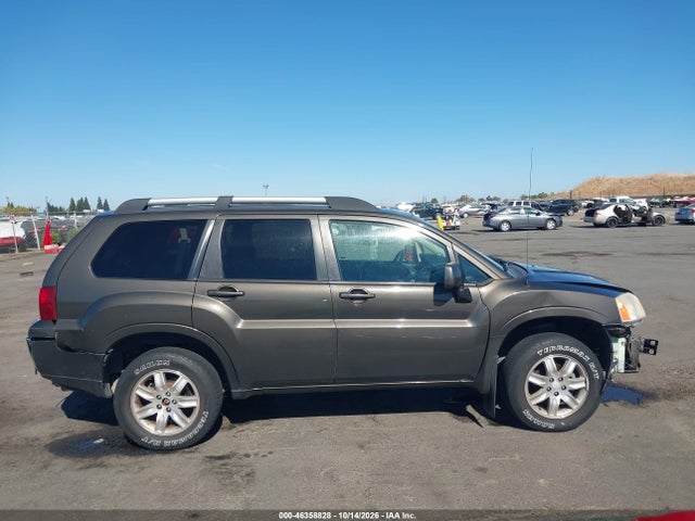 Aukcja sprzedaży 2011 Mitsubishi Endeavor, vin: 4A4JN2AS9BE010753, numer aukcji: 46358828