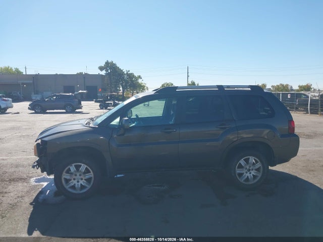Aukcja sprzedaży 2011 Mitsubishi Endeavor, vin: 4A4JN2AS9BE010753, numer aukcji: 46358828