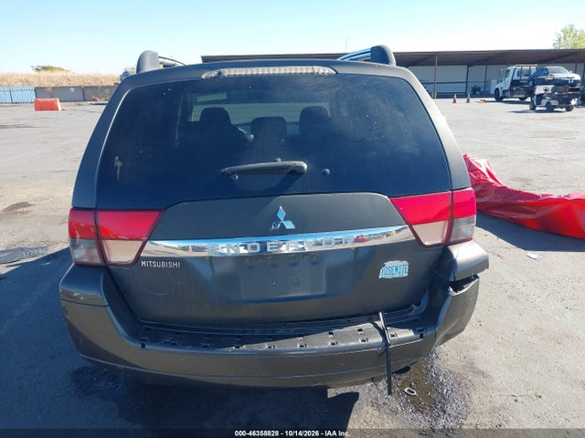 Aukcja sprzedaży 2011 Mitsubishi Endeavor, vin: 4A4JN2AS9BE010753, numer aukcji: 46358828