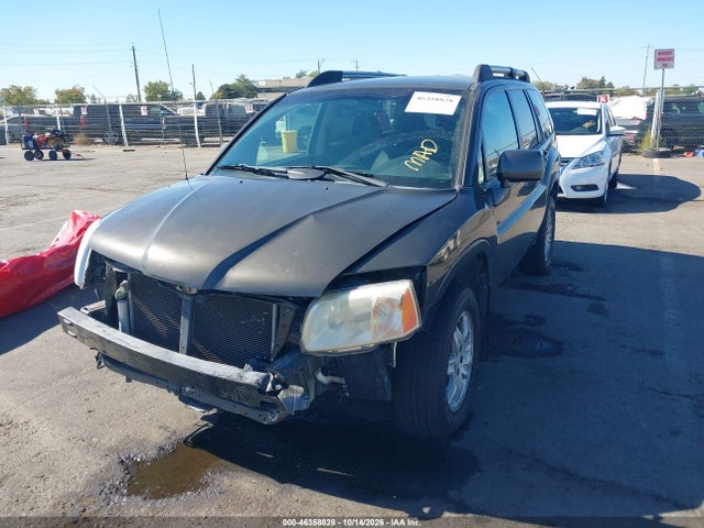 Aukcja sprzedaży 2011 Mitsubishi Endeavor, vin: 4A4JN2AS9BE010753, numer aukcji: 46358828
