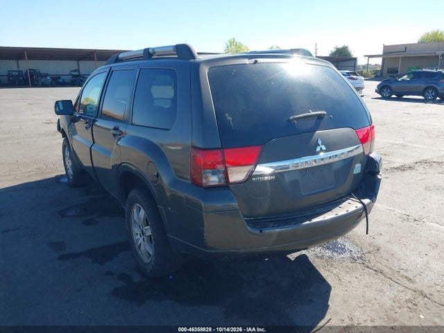 Aukcja sprzedaży 2011 Mitsubishi Endeavor, vin: 4A4JN2AS9BE010753, numer aukcji: 46358828