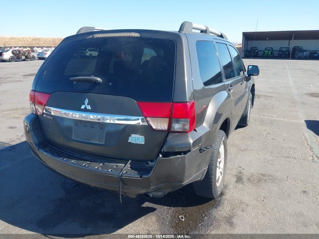 Aukcja sprzedaży 2011 Mitsubishi Endeavor, vin: 4A4JN2AS9BE010753, numer aukcji: 46358828