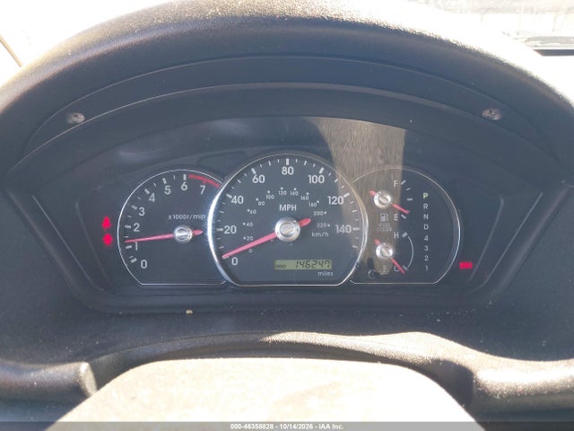 Aukcja sprzedaży 2011 Mitsubishi Endeavor, vin: 4A4JN2AS9BE010753, numer aukcji: 46358828