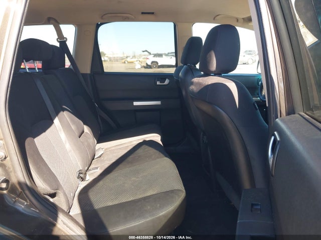 Aukcja sprzedaży 2011 Mitsubishi Endeavor, vin: 4A4JN2AS9BE010753, numer aukcji: 46358828