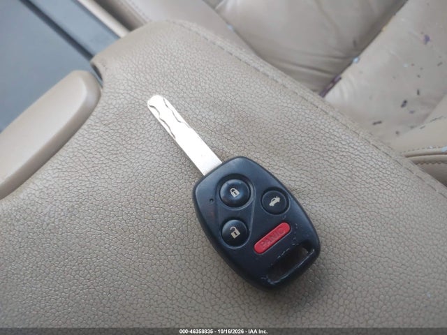 Продаж на аукціоні авто 2010 Honda Accord 3.5 Ex-l, vin: 5KBCP3F85AB011328, номер лоту: 46358835