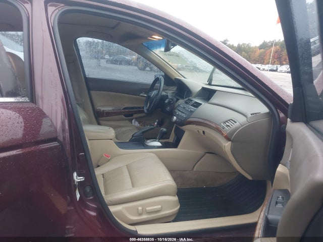 Продаж на аукціоні авто 2010 Honda Accord 3.5 Ex-l, vin: 5KBCP3F85AB011328, номер лоту: 46358835