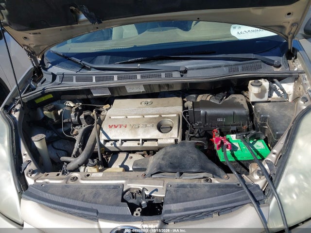 Продаж на аукціоні авто 2006 Toyota Sienna Le, vin: 5TDZA23C06S422054, номер лоту: 46358863