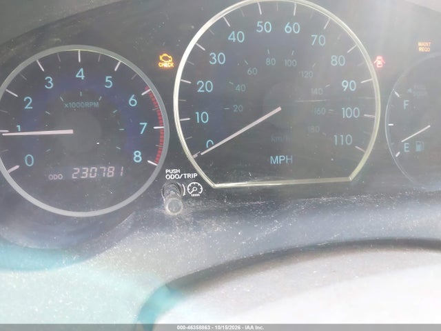 Продаж на аукціоні авто 2006 Toyota Sienna Le, vin: 5TDZA23C06S422054, номер лоту: 46358863