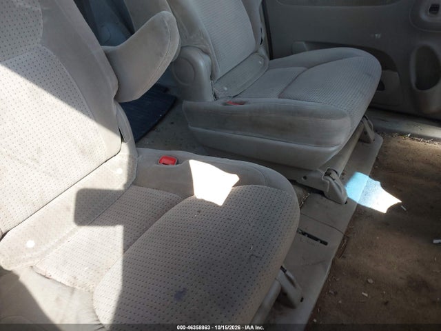 Продаж на аукціоні авто 2006 Toyota Sienna Le, vin: 5TDZA23C06S422054, номер лоту: 46358863