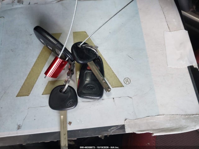 Aukcja sprzedaży 2012 Hyundai Veloster Base W/red/black, vin: KMHTC6AD2CU078782, numer aukcji: 46358873