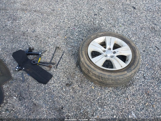 2012 Kia Sportage Lx მანქანა იყიდება აუქციონზე, vin: KNDPB3A21C7285068, აუქციონის ნომერი: 46358900