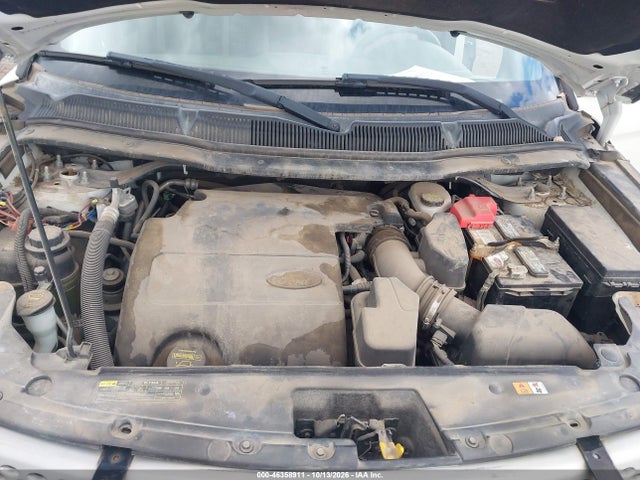 2011 Ford Explorer მანქანა იყიდება აუქციონზე, vin: 1FMHK8B86B6A84281, აუქციონის ნომერი: 46358911