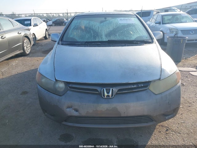 Aukcja sprzedaży 2006 Honda Civic Ex, vin: 2HGFG12886H505921, numer aukcji: 46358944