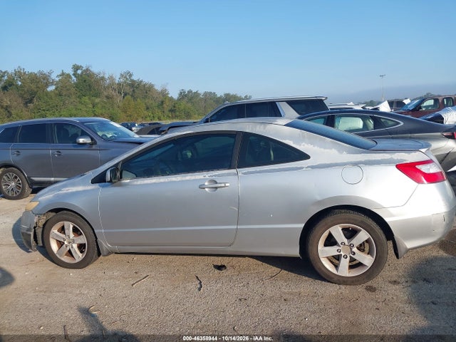 Aukcja sprzedaży 2006 Honda Civic Ex, vin: 2HGFG12886H505921, numer aukcji: 46358944