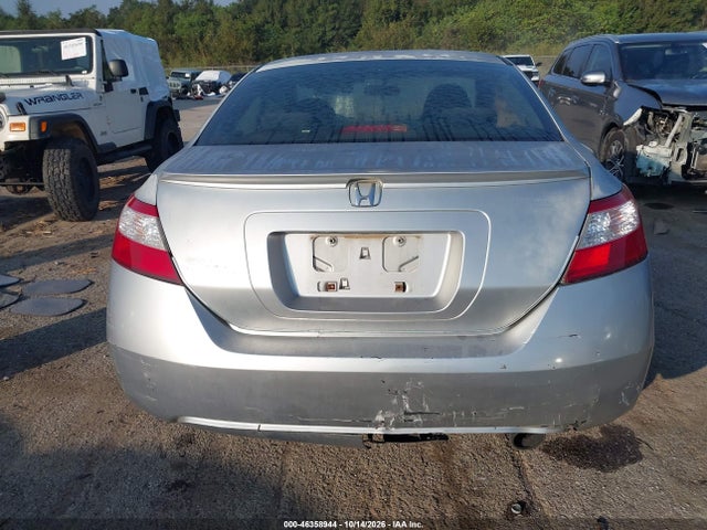 Aukcja sprzedaży 2006 Honda Civic Ex, vin: 2HGFG12886H505921, numer aukcji: 46358944