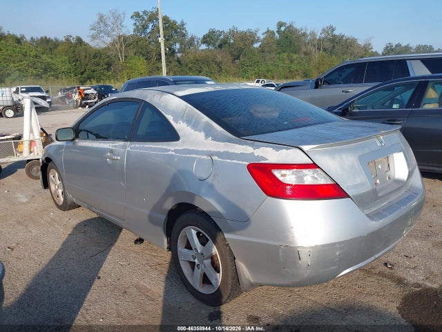 Aukcja sprzedaży 2006 Honda Civic Ex, vin: 2HGFG12886H505921, numer aukcji: 46358944