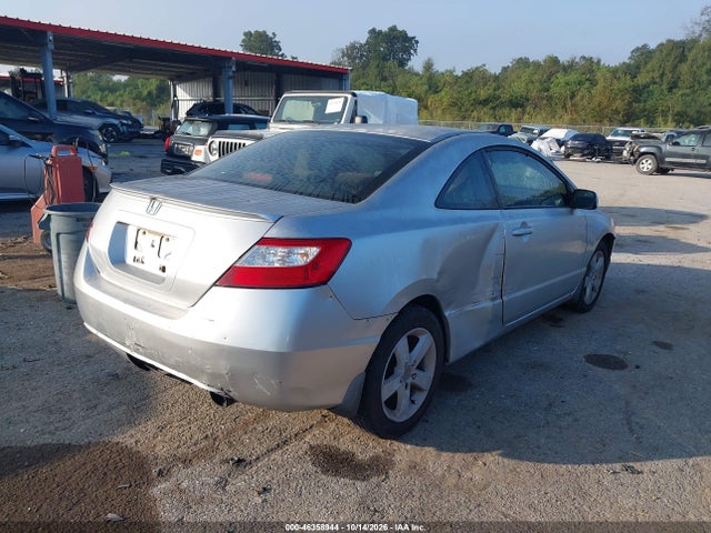 Aukcja sprzedaży 2006 Honda Civic Ex, vin: 2HGFG12886H505921, numer aukcji: 46358944