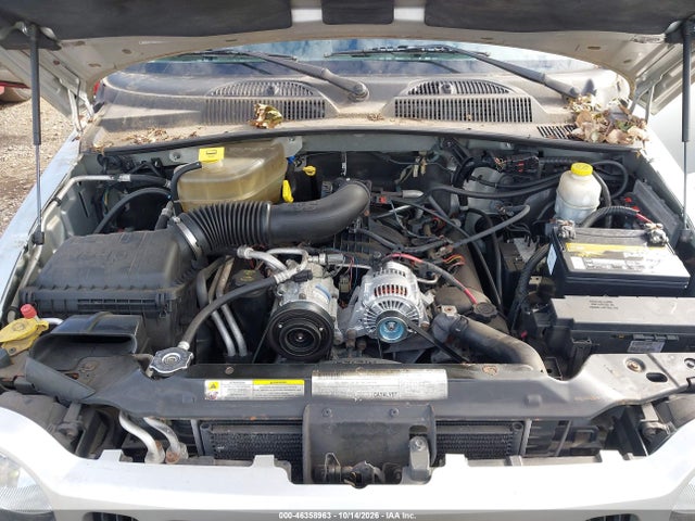 2007 Jeep Liberty Sport მანქანა იყიდება აუქციონზე, vin: 1J4GL48K47W519833, აუქციონის ნომერი: 46358963