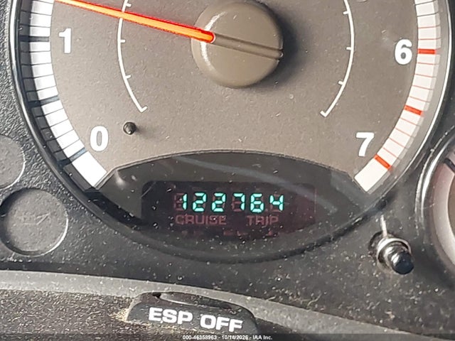 2007 Jeep Liberty Sport მანქანა იყიდება აუქციონზე, vin: 1J4GL48K47W519833, აუქციონის ნომერი: 46358963